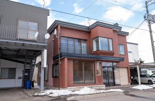 Biei House | Nakamachi House
