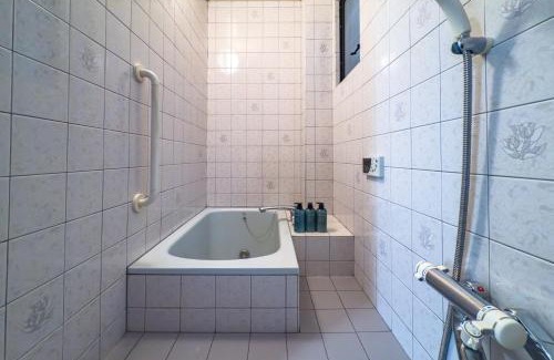 Minato Apartment | NAKAMURA house