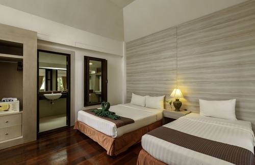 Ko Lanta Hotel | Nakara Long Beach Resort