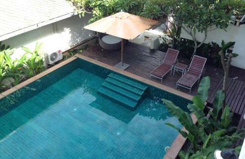 Na Thon Apartment | Nakara Residence