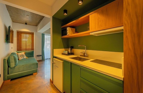 Fethiye Hotel | Nakas Hotel