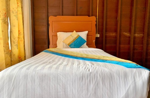Nakasong Hotel | Nakasang Paradise Hotel