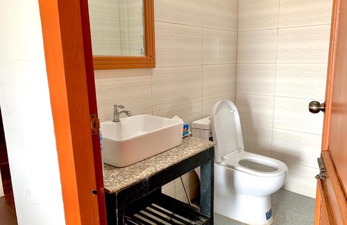 Nakasong Hotel | Nakasang Paradise Hotel