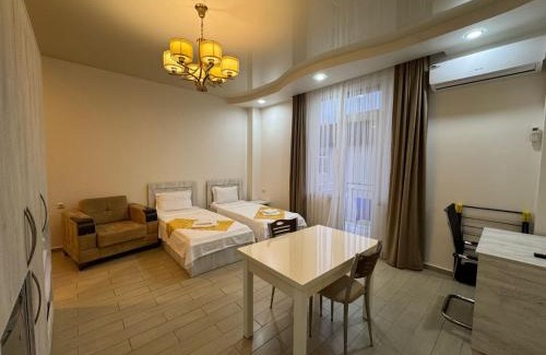 Batumi Apartment | Nakashidze's Apartments