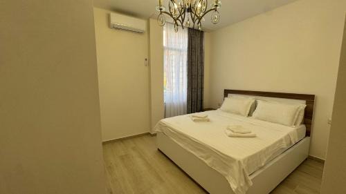 Batumi Apartment | Nakashidze's Apartments