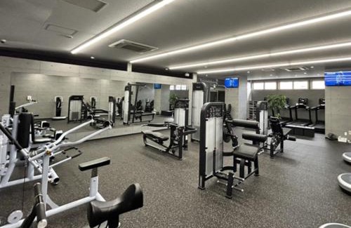 Nakatsu Hotel | Nakatsu Sunrise Hotel - Vacation STAY 62091v