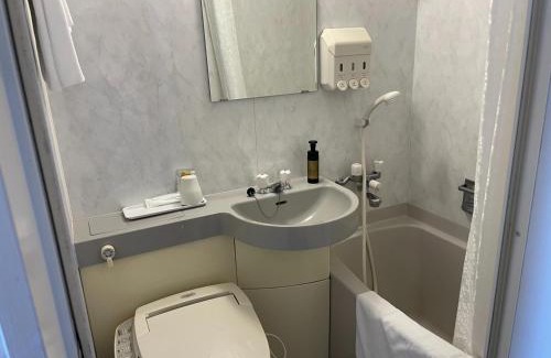Nakatsu Hotel | Nakatsu Sunrise Hotel - Vacation STAY 64664v