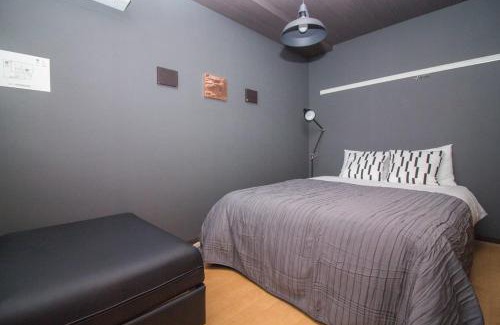 Nishitenma Apartment | Nakayoshi Stay 201