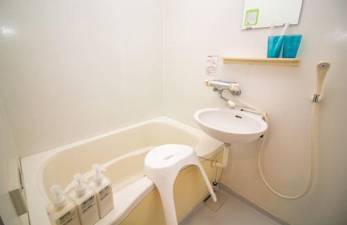 Nishitenma Apartment | Nakayoshi Stay 201