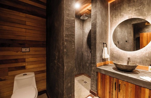 San Pedro Pochutla Hotel | Naked Hotel Zipolite