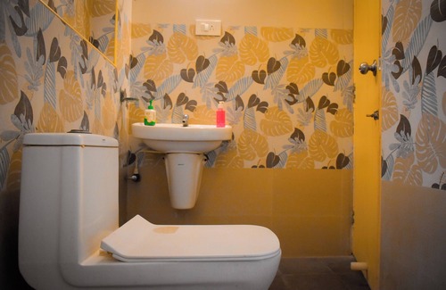Ramapuram Hotel | Naksha Tree Hotels - Ramapuram