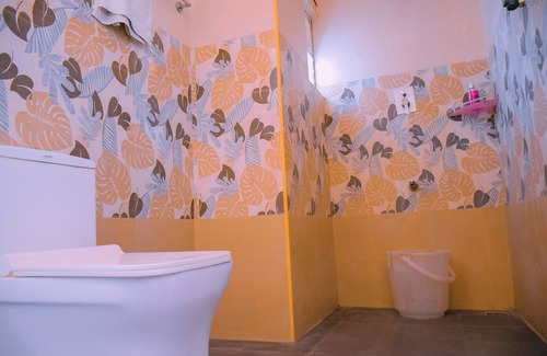Ramapuram Hotel | Naksha Tree Hotels - Ramapuram