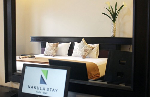 Sunset Road Hotel | Nakula Stay Kuta