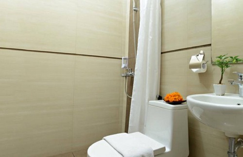Sunset Road Hotel | Nakula Stay Kuta