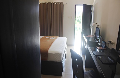 Sunset Road Hotel | Nakula Stay Kuta