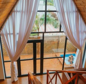 Kendwa Hotel | Nakupenda Boutique