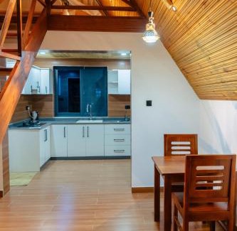 Kendwa Hotel | Nakupenda Boutique