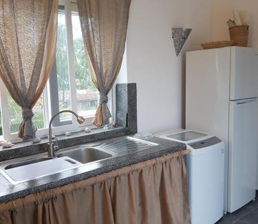 Pwani Mchangani Apartment | Nakupenda Malaika Flat