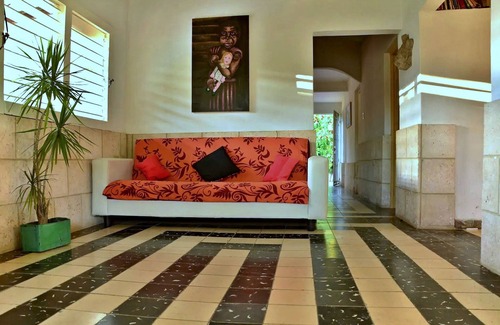 San Diego de los Banos House | Nalúa Enea