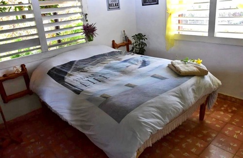 San Diego de los Banos House | Nalúa Enea