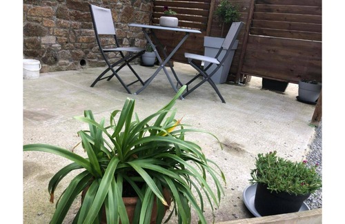 Ille-et-Vilaine Apartment | Nala apartment