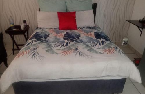 Lephalale House | Nala Guesthouse
