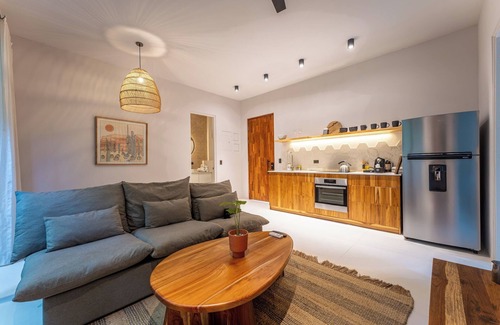 Carmen Hotel | Nala Luxury Living