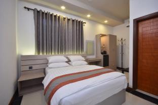 Ukulhas House | Nala Veli Villa