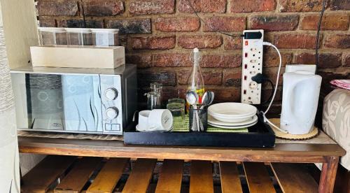 Thaba Nchu House | Nalana Guest House