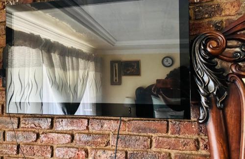 Thaba Nchu House | Nalana Guest House