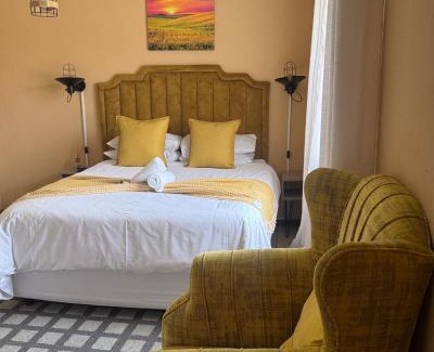 Hlotse Bed & Breakfast | Nalane B&B