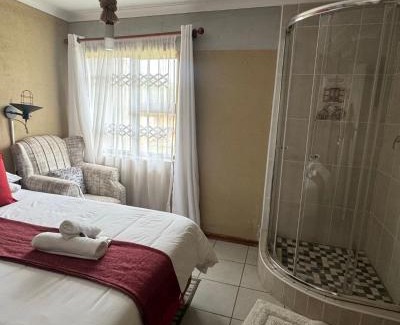 Hlotse Bed & Breakfast | Nalane B&B