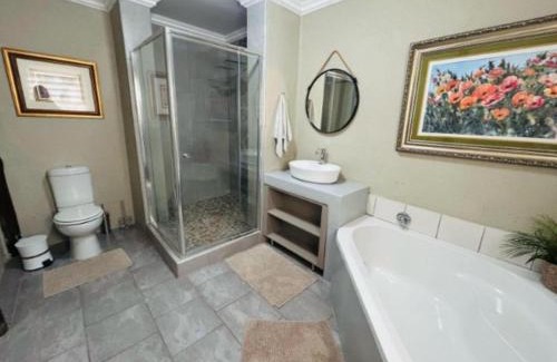 Marloth Park Villa | Nalas Rest at Kruger