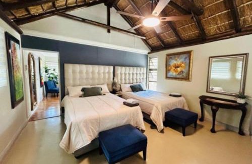 Marloth Park Villa | Nalas Rest at Kruger