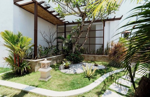 Ketewel Villa | Nalas Villa