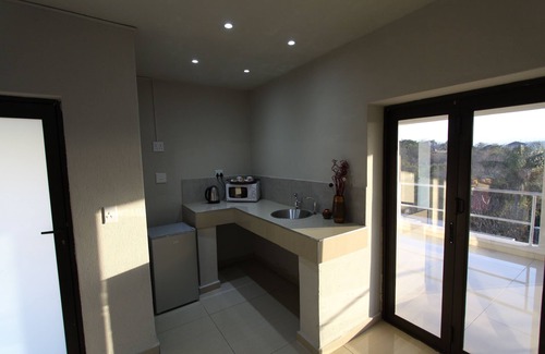 Nelspruit House | Naldorado Executive Villa