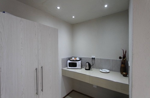 Nelspruit House | Naldorado Executive Villa
