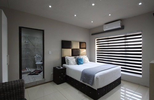 Nelspruit House | Naldorado Executive Villa