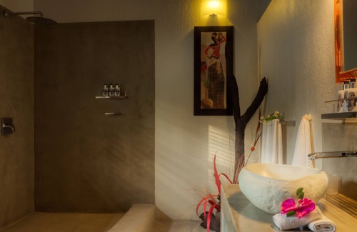 Maruleng Cabin | Naledi Game Lodges