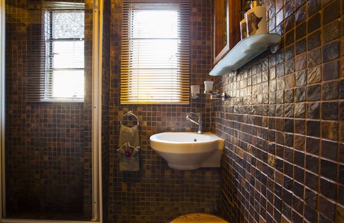 Maruleng Cabin | Naledi Game Lodges