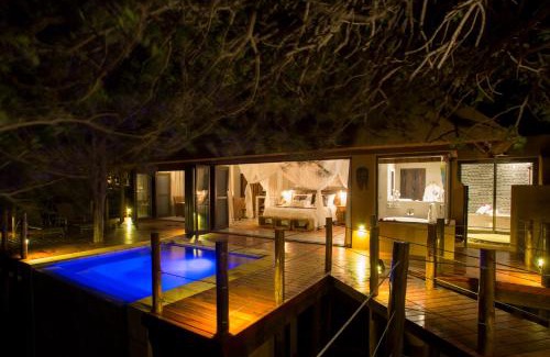 Maruleng Cabin | Naledi Lodges