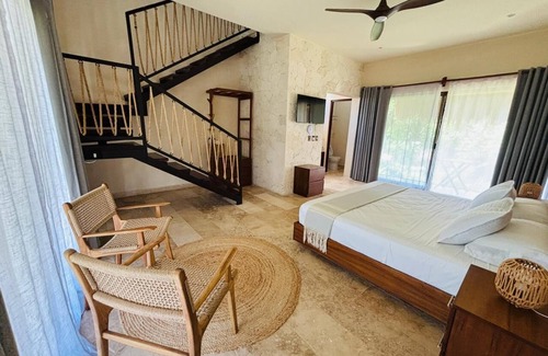 Centro Hotel | NALHÁ HOTEL BOUTIQUE Y VILLAS