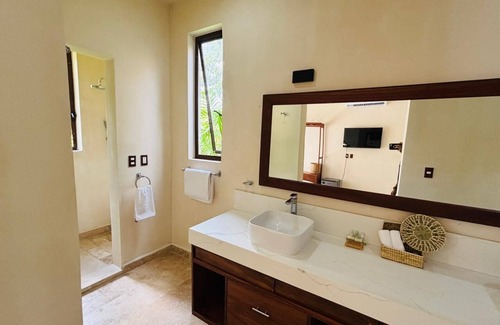 Centro Hotel | NALHÁ HOTEL BOUTIQUE Y VILLAS