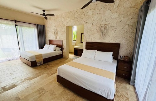Centro Hotel | NALHÁ HOTEL BOUTIQUE Y VILLAS