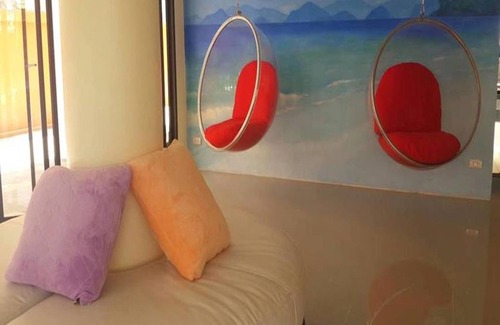 Ranong Hotel | Nalin Place Ranong