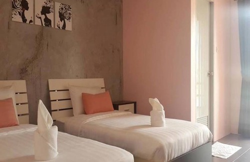 Ranong Hotel | Nalin Place Ranong