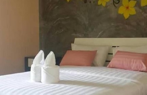Ranong Hotel | Nalin Place Ranong
