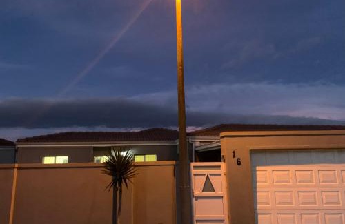 Belville House | Naliya Guest house