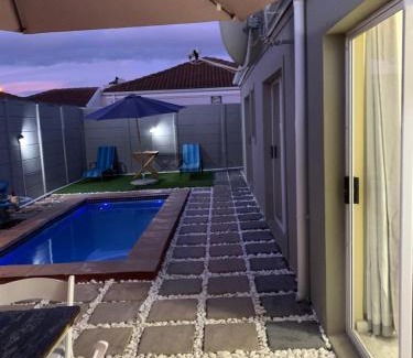 Belville House | Naliya Guest house