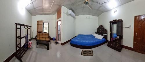 Sylhet House | Naljuri Inn